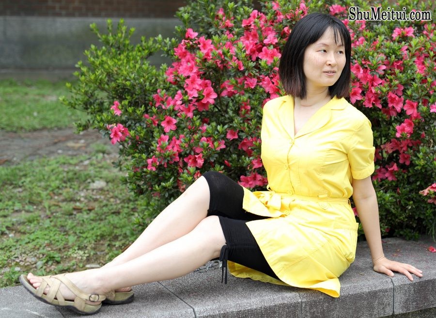 Elin姐两套服装一双鞋[第3张/共7张]