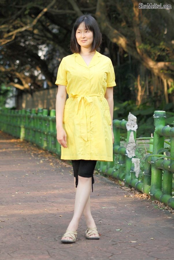 Elin姐两套服装一双鞋[第4张/共7张]