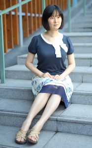 Elin姐两套服装一双鞋