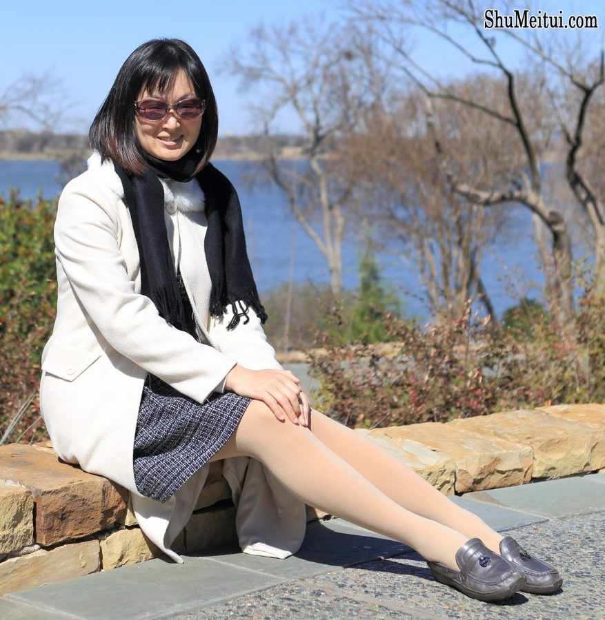 Elin姐走到哪里都是肉丝不离腿[第9张/共13张]