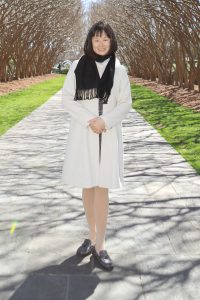 Elin姐走到哪里都是肉丝不离腿