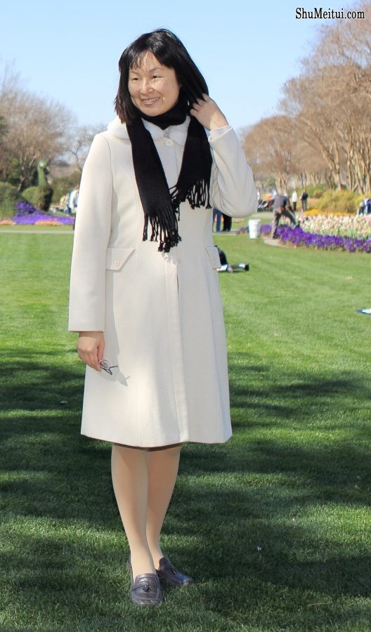 Elin姐走到哪里都是肉丝不离腿[第3张/共13张]