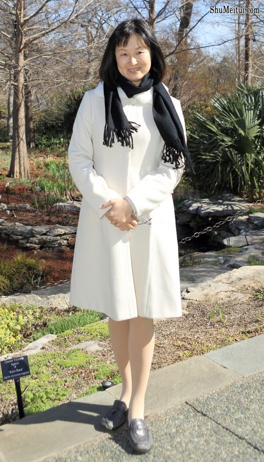 Elin姐走到哪里都是肉丝不离腿[第5张/共13张]