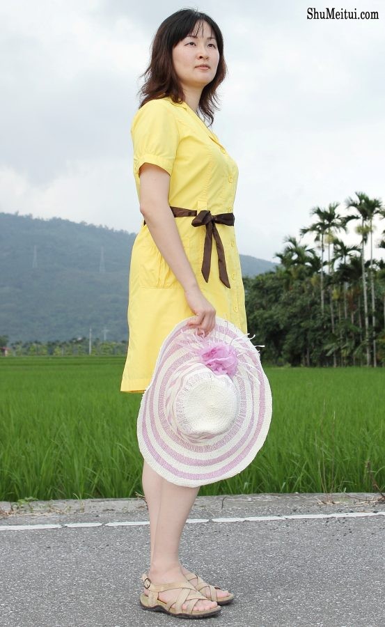 熟女Elin姐短裙拍摄摆pose[第6张/共7张]