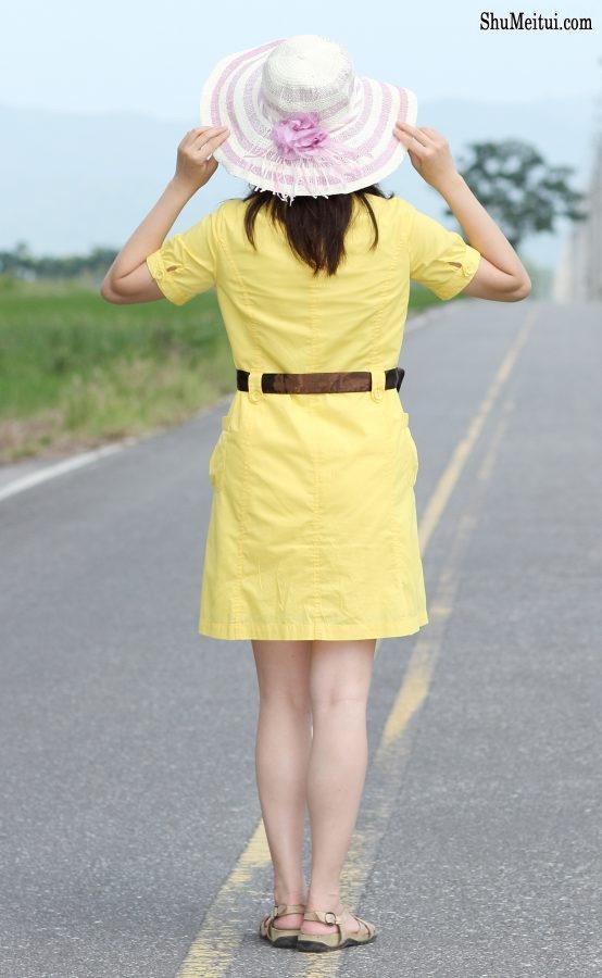 熟女Elin姐短裙拍摄摆pose[第7张/共7张]