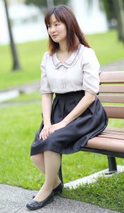 Elin姐肉丝腿是熟女也是淑女