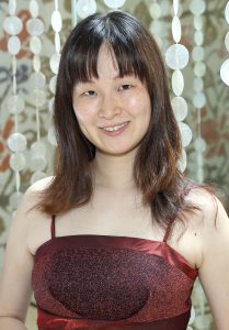 Elin姐洗干净了等你