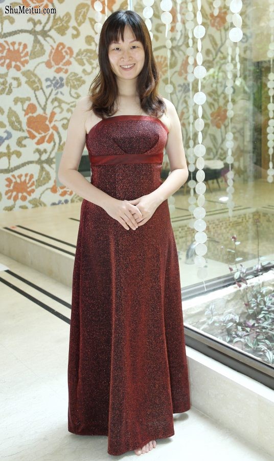 Elin姐洗干净了等你[第3张/共6张]