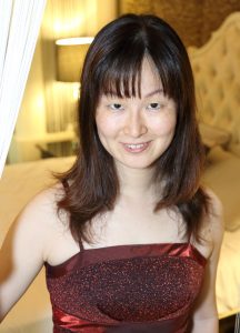 Elin姐洗干净了等你