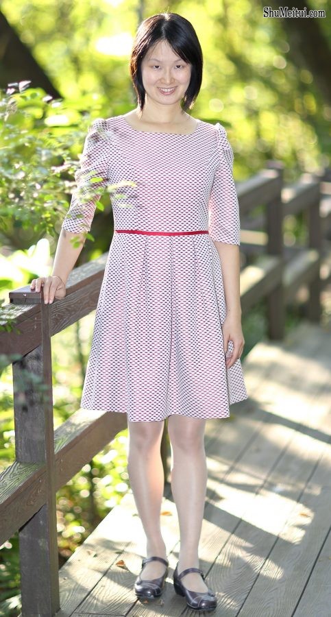 气质Elin姐质感肉丝袜[第10张/共12张]