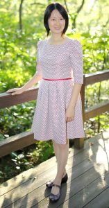 气质Elin姐质感肉丝袜