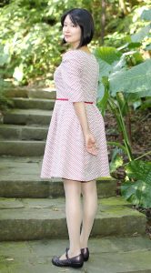 气质Elin姐质感肉丝袜