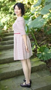 气质Elin姐质感肉丝袜