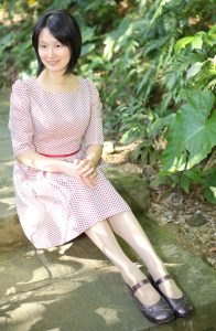 气质Elin姐质感肉丝袜