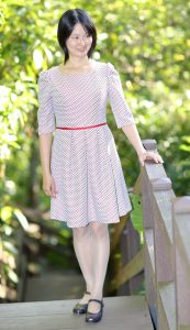 气质Elin姐质感肉丝袜