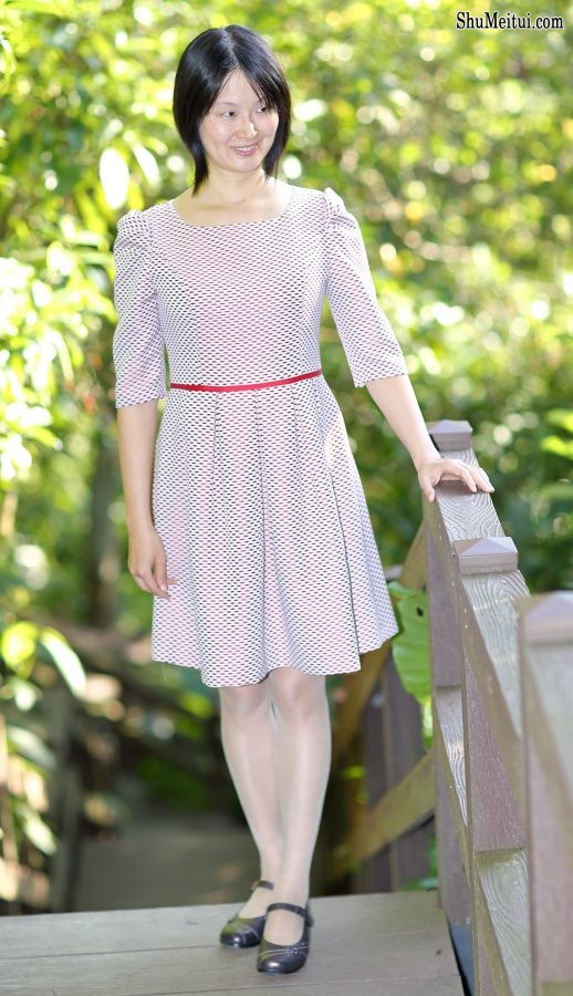 气质Elin姐质感肉丝袜[第8张/共12张]