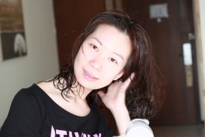 暗恋的美妇在外边玩时专门拍了脚丫子