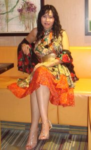 快乐的天津美腿少妇蒙姐