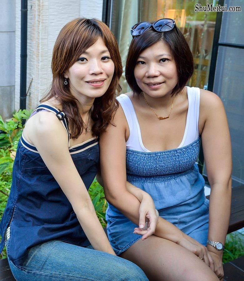 王嫂和她乡下的表姐一个纤瘦一个丰满[第2张/共12张]