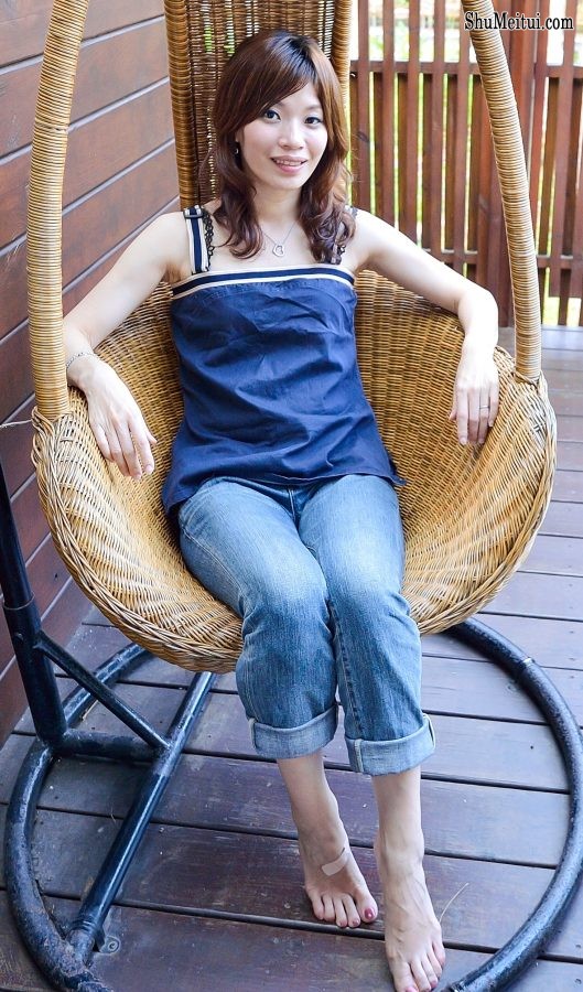 王嫂和她乡下的表姐一个纤瘦一个丰满[第3张/共12张]