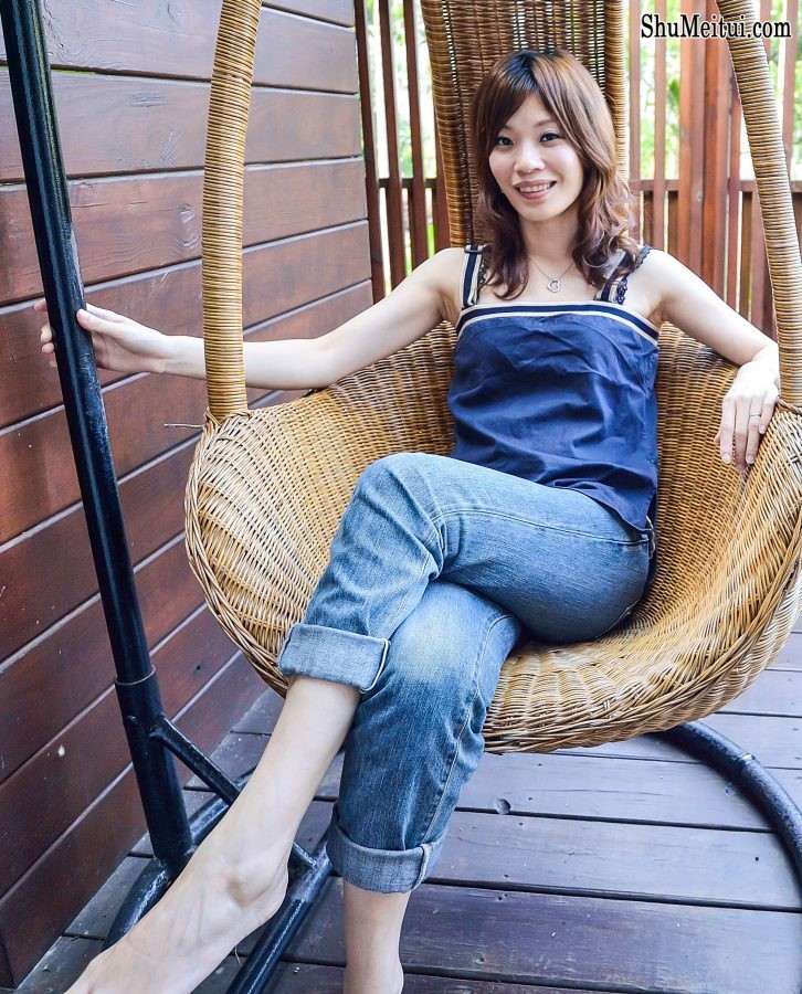 王嫂和她乡下的表姐一个纤瘦一个丰满[第4张/共12张]