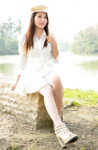 三位成熟姐姐再次出击—翠嫂超短裙安全裤