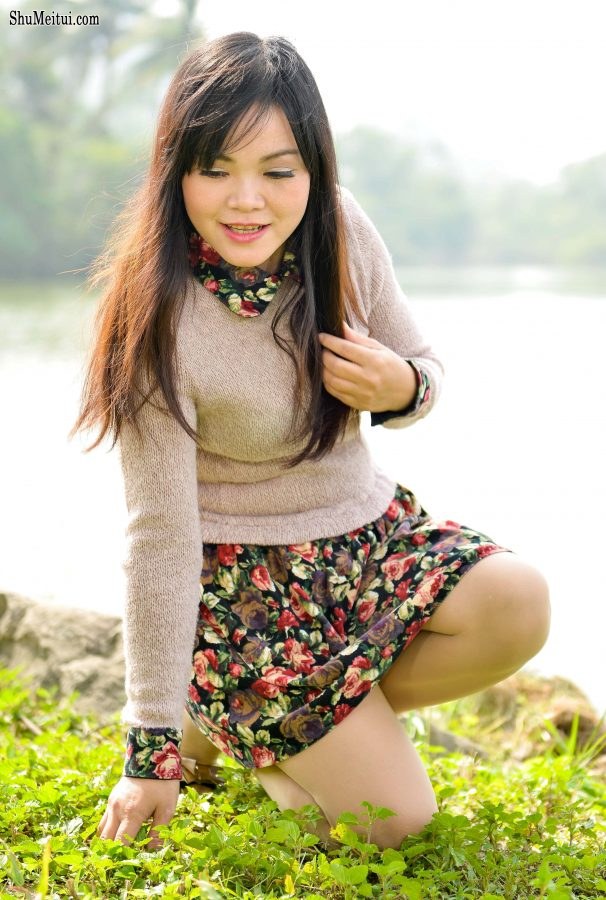 三位成熟姐姐再次出击—黄姐肉丝袜鱼嘴高跟[第8张/共10张]