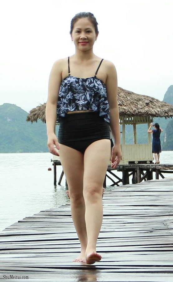 身材略微丰满的熟妇胡艳阿姨[第2张/共11张]