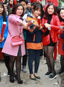 胡艳阿姨新年秀黑丝袜美腿