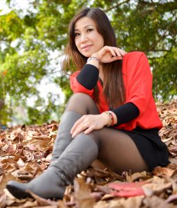 三位成熟姐姐三次出击————芝姐靴子配丝袜