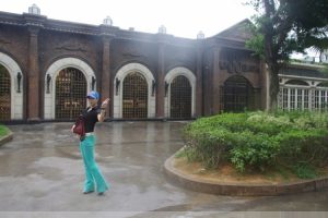 卡儿修长身材中秋节肉丝袜腿