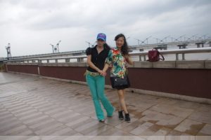 卡儿修长身材中秋节肉丝袜腿