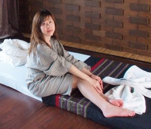 尹嫂海边度假合集1