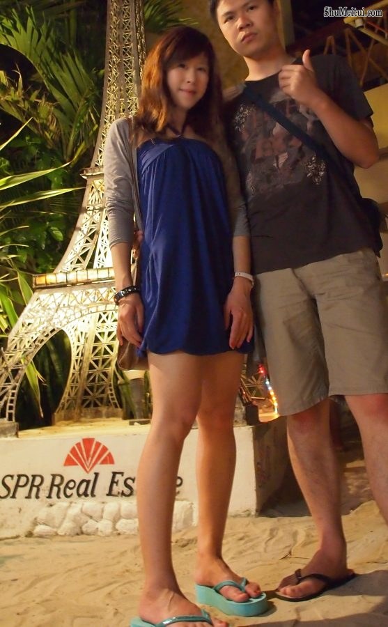 尹嫂海边度假合集1[第3张/共29张]