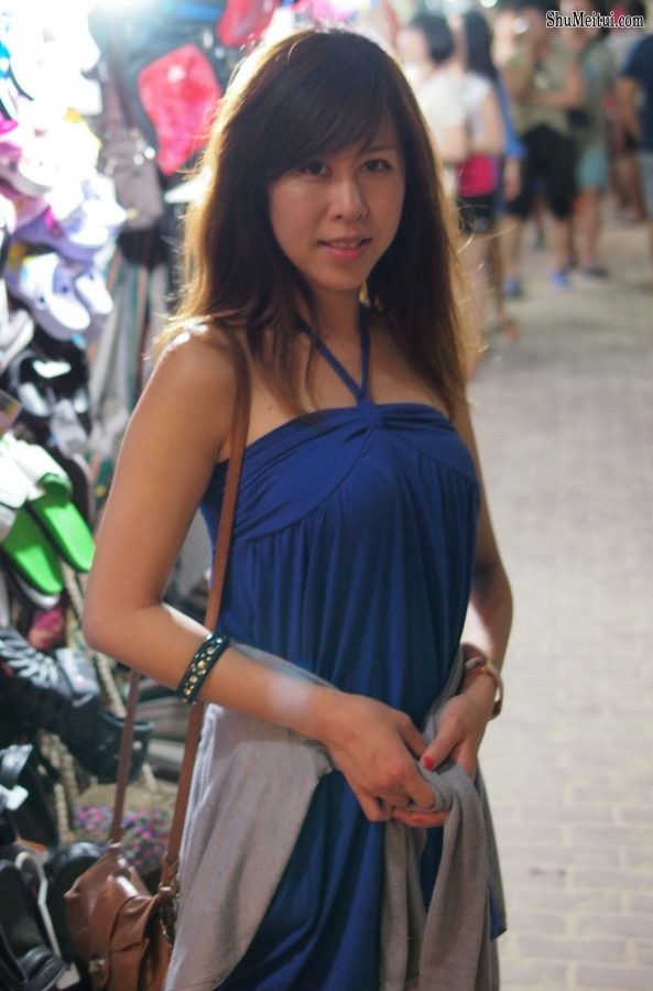 尹嫂海边度假合集1[第4张/共29张]