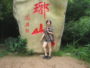 红土地的大白腿和老姐姐们