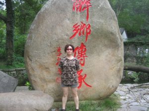 红土地的大白腿和老姐姐们