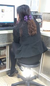 拍一家店铺的老板娘倩嫂的丝袜高跟腿4