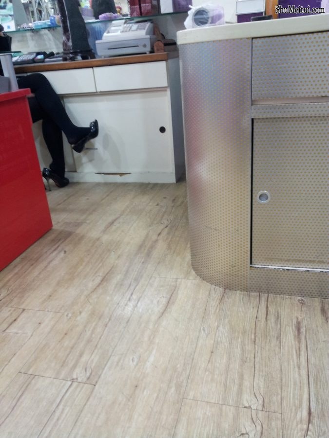 拍一家店铺的老板娘倩嫂的丝袜高跟腿4[第47张/共54张]