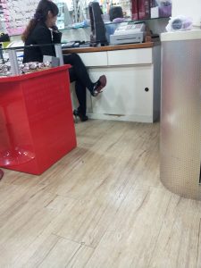 拍一家店铺的老板娘倩嫂的丝袜高跟腿4