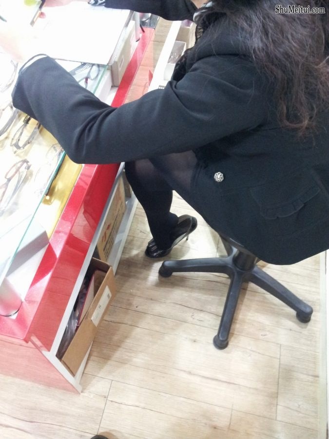 拍一家店铺的老板娘倩嫂的丝袜高跟腿4[第53张/共54张]