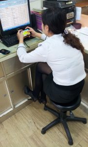 拍一家店铺的老板娘倩嫂的丝袜高跟腿7