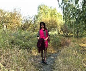 温柔大姐黑丝肉丝齐上阵