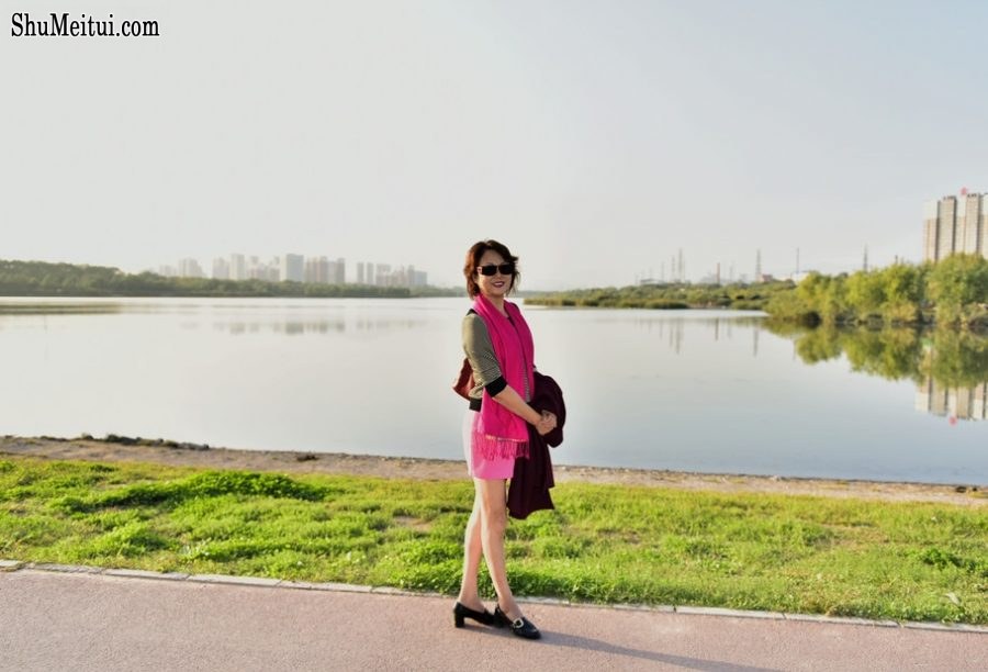 温柔大姐黑丝肉丝齐上阵[第17张/共36张]