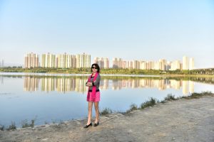 温柔大姐黑丝肉丝齐上阵