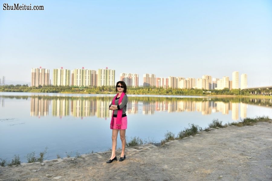 温柔大姐黑丝肉丝齐上阵[第26张/共36张]