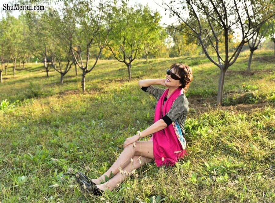 温柔大姐黑丝肉丝齐上阵[第29张/共36张]