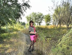 温柔大姐黑丝肉丝齐上阵