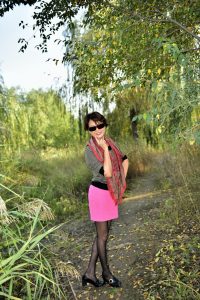 温柔大姐黑丝肉丝齐上阵