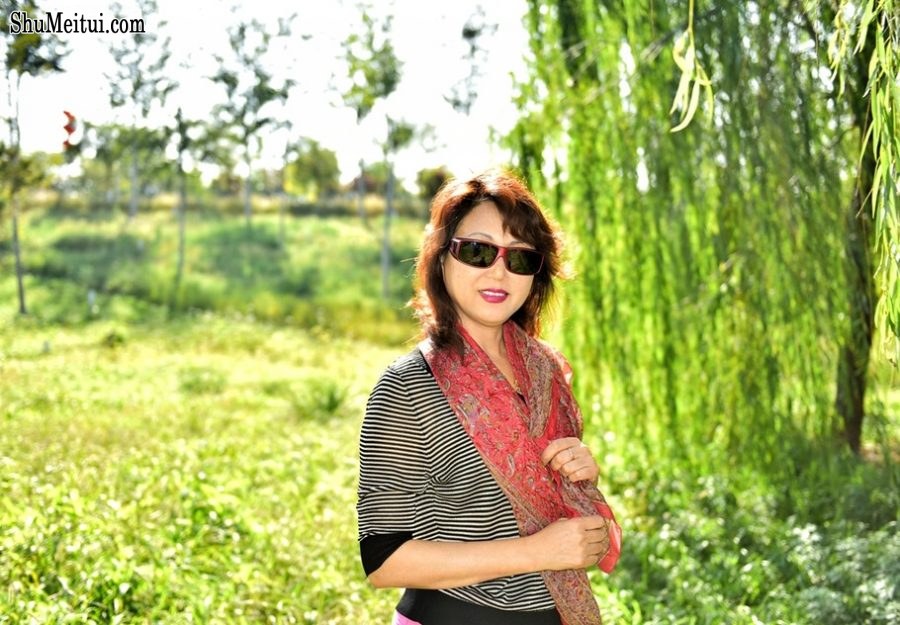 温柔大姐黑丝肉丝齐上阵[第8张/共36张]